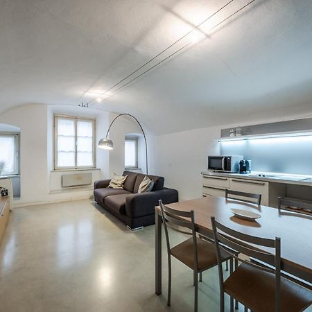 Cavour 96 Apartment Mantova Luaran gambar