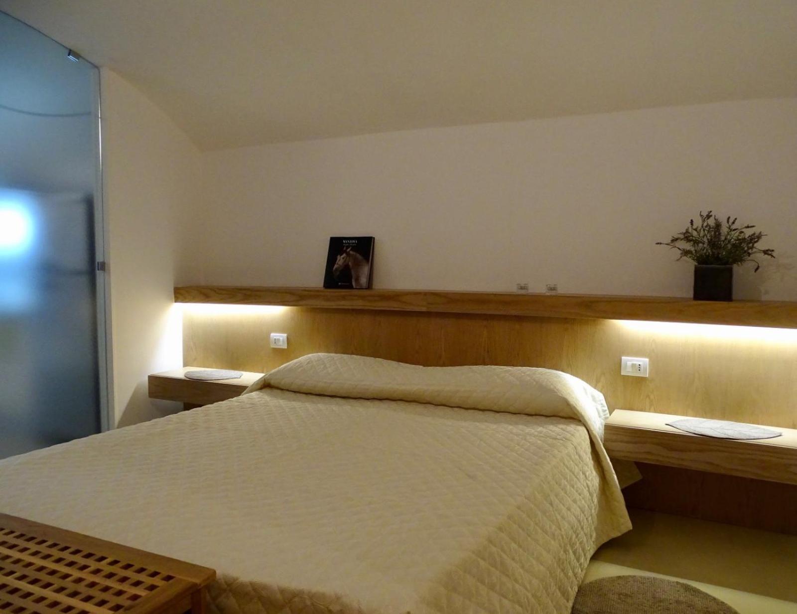 Cavour 96 Apartment Mantova Luaran gambar