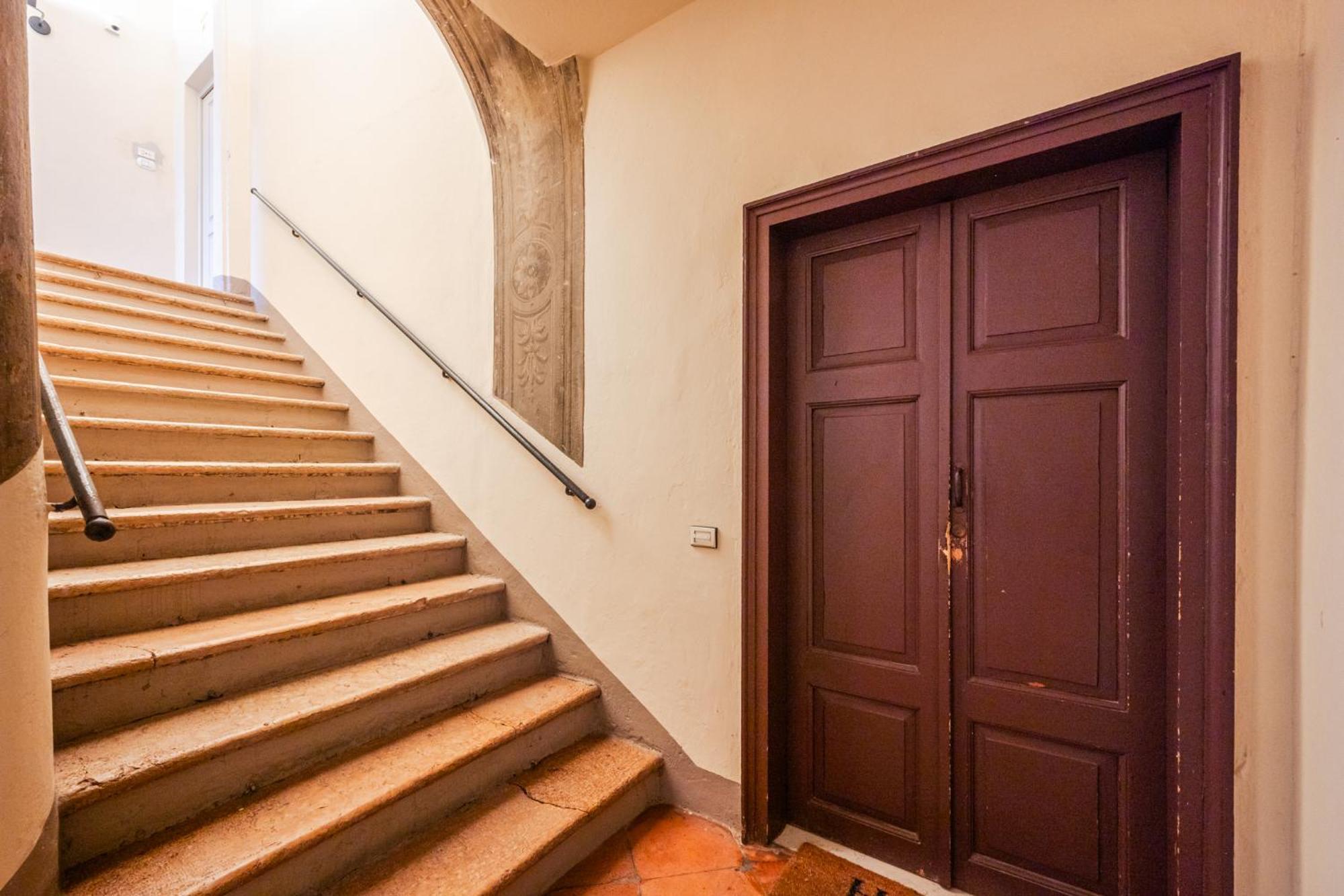 Cavour 96 Apartment Mantova Luaran gambar