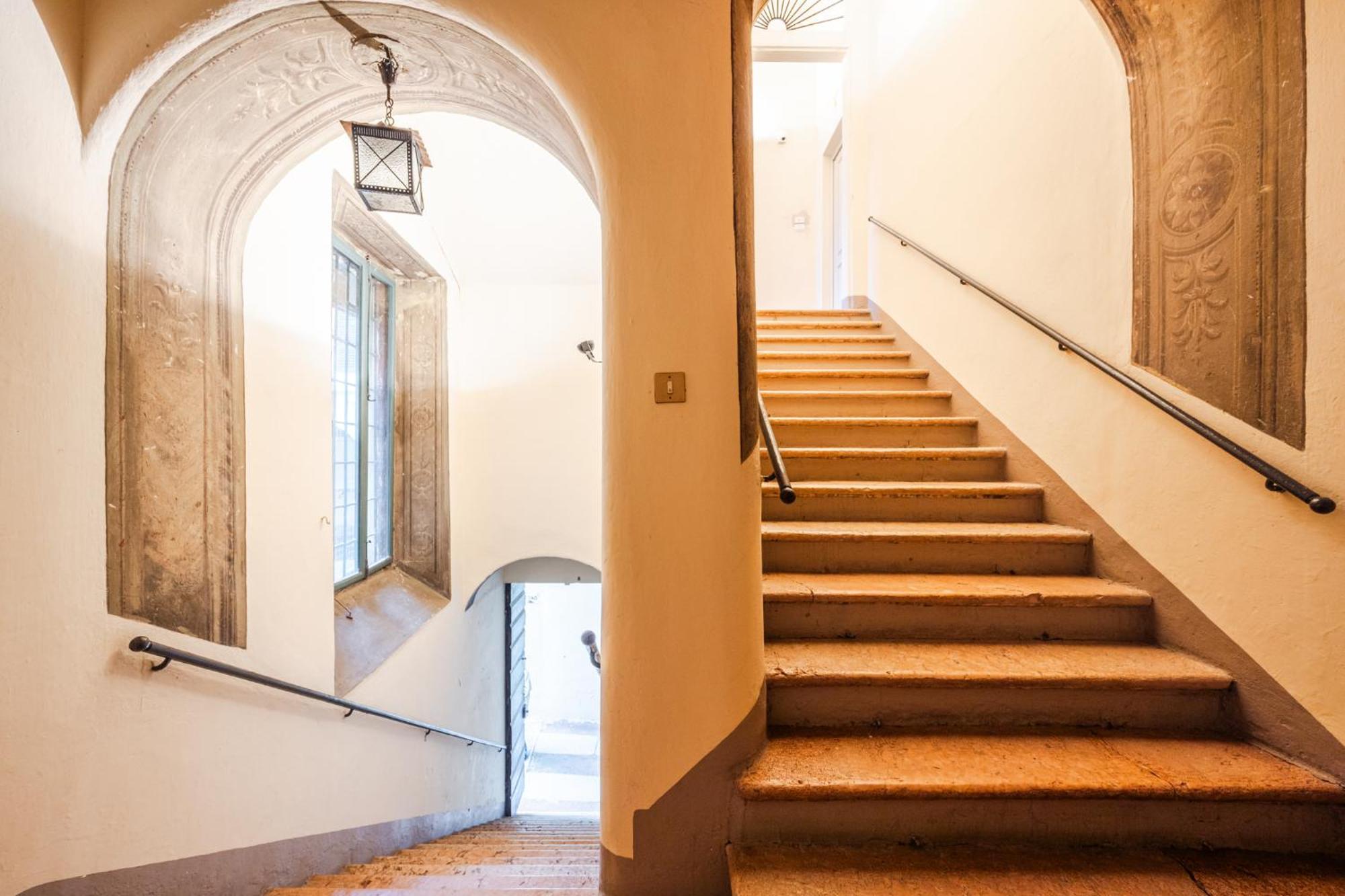 Cavour 96 Apartment Mantova Luaran gambar