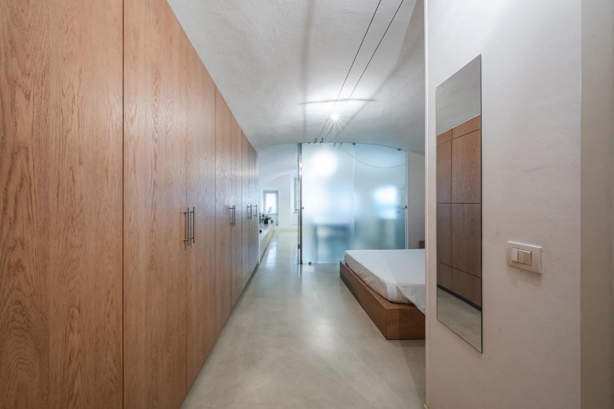 Cavour 96 Apartment Mantova Luaran gambar